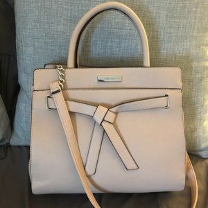 Nine West Handbag with Body Strap